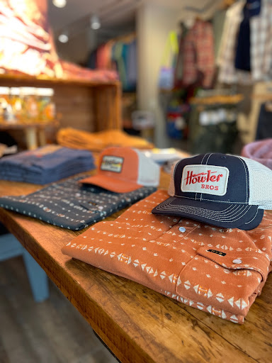 Outdoor Sports Store «River Rock Outfitter», reviews and photos, 915 Sophia St, Fredericksburg, VA 22401, USA