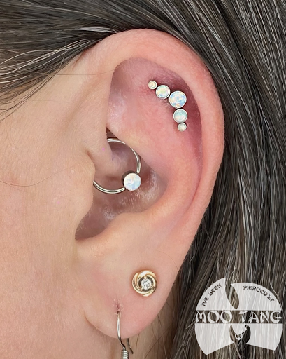 Explore tanjiro tattoo ideas, creative tattoo ideas in Murrieta, available at Diamond City Tattoo & Piercing