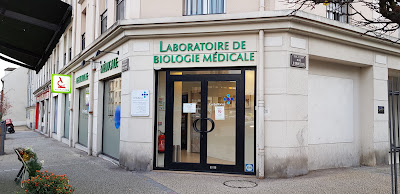 Laboratoire de Biologie Médicale - Deuil-la-Barre - Cerballiance à Deuil-la-Barre