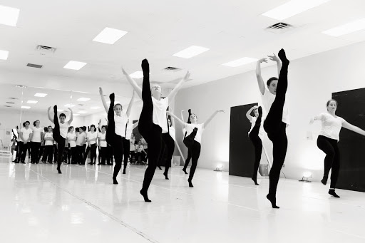 Dance School «North Carolina Dance Institute», reviews and photos, 5910 Duraleigh Rd #101, Raleigh, NC 27612, USA