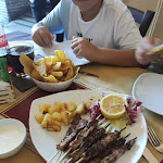 Photo n°1 de l'avis de Giuseppe. fait le 08/10/2023 à 16:41 sur le  Magna Roma à Catania