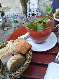 Plats et boissons du Sandwicherie Saveurs et Terroirs à Arles - n°16