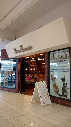 Shopping Mall «Salem Center», reviews and photos, 401 Center St NE, Salem, OR 97301, USA