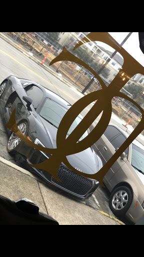 Tattoo Shop «Dallas Tattoo & Arts Company», reviews and photos, 2712 Live Oak St, Dallas, TX 75204, USA