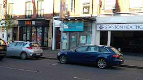 The Mortgage Shop