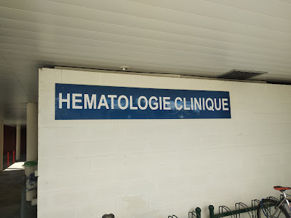 Hématologie clinique