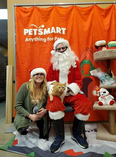 Pet Supply Store «PetSmart», reviews and photos, 2389 Taylor Park Dr, Reynoldsburg, OH 43068, USA