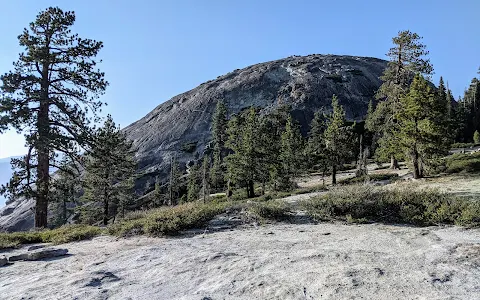 Sentinel Dome image