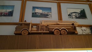 Long Beach Firefighters Museum - photo 21