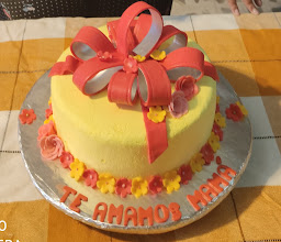 Pastelería Cristal photo