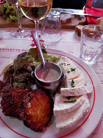 Charcuterie du Restaurant Ô Savoyard à Annecy - n°8