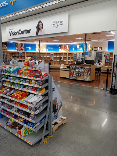 Department Store «Walmart Supercenter», reviews and photos, 145 Hill Carter Pkwy, Ashland, VA 23005, USA