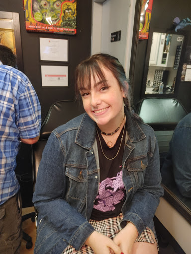 Tattoo Shop «Temple Tattoo and Body Piercing Studio», reviews and photos, 840 Juniper Crescent #113, Chesapeake, VA 23320, USA