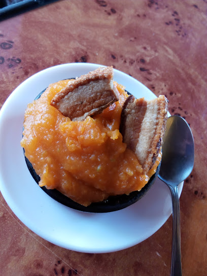 Información y opiniones sobre Bar Alcon de Navacepedilla De Corneja