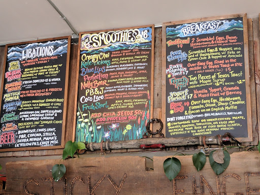 Cafe «Sticky Fingers Cafe & Bakery», reviews and photos, 132 Main St, Minturn, CO 81645, USA