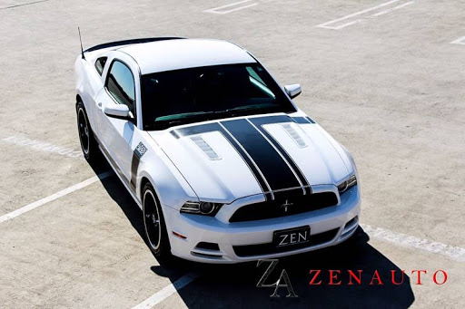 Car Dealer «Zen Auto Sales», reviews and photos, 5613 Elvas Ave, Sacramento, CA 95819, USA