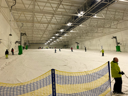 Cheap ski slopes Bradford