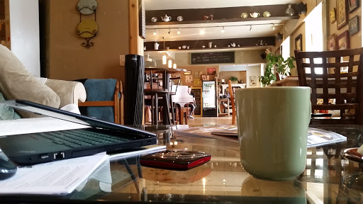 Coffee Shop «The Zen Den», reviews and photos, 20 Donaldson St, Doylestown, PA 18901, USA