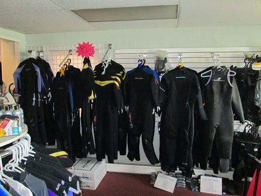 SCUBA Instructor «Aqua Adventures», reviews and photos, 362 Lancaster Ave, Frazer, PA 19355, USA