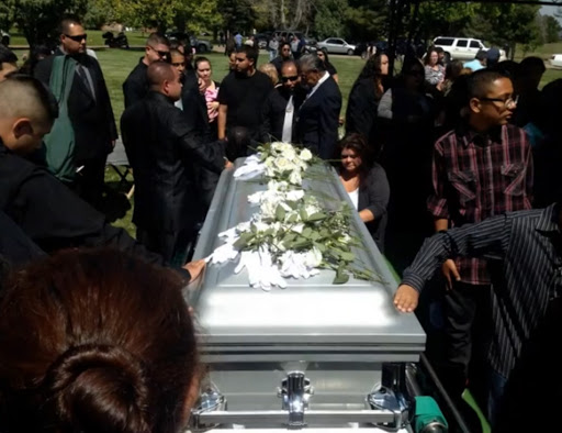 Funeral Home «Imperial Funeral Home», reviews and photos, 5450 CO-78, Pueblo, CO 81005, USA