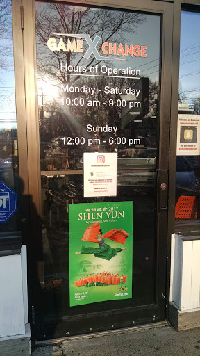 Video Game Store «Game X Change», reviews and photos, 4344 Main St, Bridgeport, CT 06606, USA