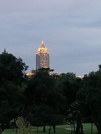 Private Golf Course «Ansley Golf Club», reviews and photos, 196 Montgomery Ferry Dr NE, Atlanta, GA 30309, USA
