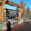 Round Butte Dam