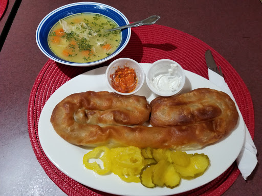 Grocery Store «Euro - Balkan Grocery», reviews and photos, 851 E State Road 434 Suite #132, Longwood, FL 32750, USA