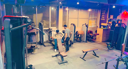 True fitness gym - 235, 27, Ghumar Mandi Rd, Koh - E - Fiza, Ludhiana, Punjab 141001, India