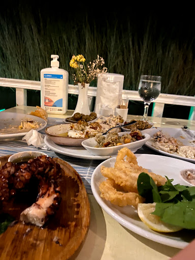 Olta Balık Restaurant