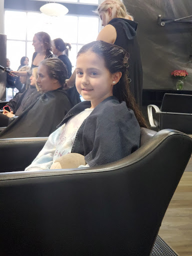 Beauty Salon «JYL CRAVEN HAIR DESIGN», reviews and photos, 7970 Knox Bridge Hwy, Canton, GA 30114, USA