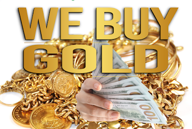 Gardens Gold & Loan “Cash for Gold”