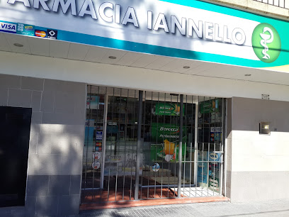 Farmacia Iannello