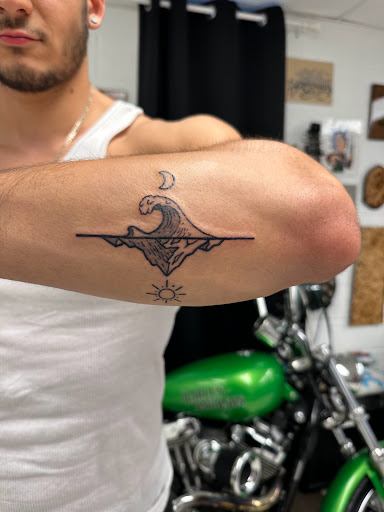 Explore fma tattoo ideas, creative tattoo ideas in Orland, available at K1LL3R ARTW0RK