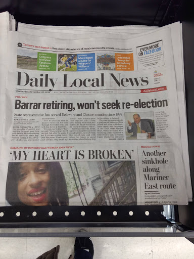 Grocery Store «ACME Markets», reviews and photos, 907 Paoli Pike, West Chester, PA 19380, USA