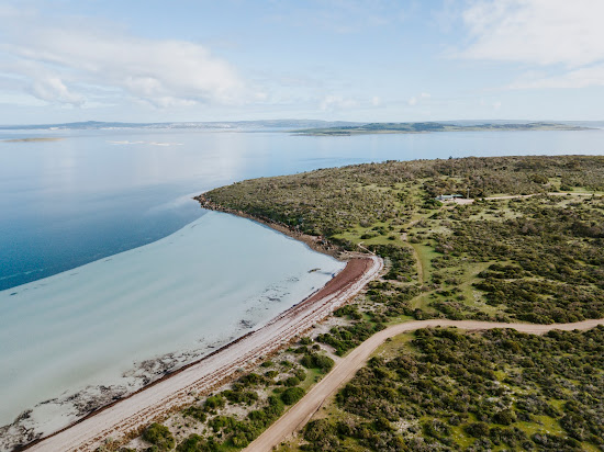 Engine Point Beach