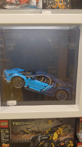 Toy Store «The LEGO Store», reviews and photos, 630 Old Country Road, Garden City, NY 11530, USA