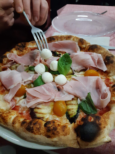 Il Ritrovo Cafè Pizza Bistrot in Petralia Sottana, Città Metropolitana di Palermo