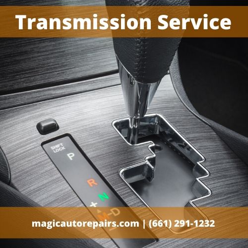 Auto Repair Shop «Magic Auto Center», reviews and photos, 23230 Valencia Blvd, Valencia, CA 91355, USA