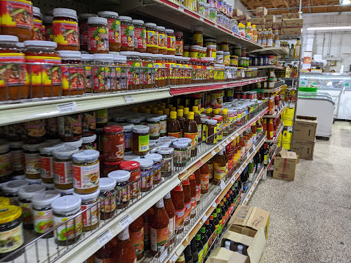 Asian Grocery Store «New Asian Supermarket», reviews and photos, 4615 S 26th St #1, Omaha, NE 68107, USA