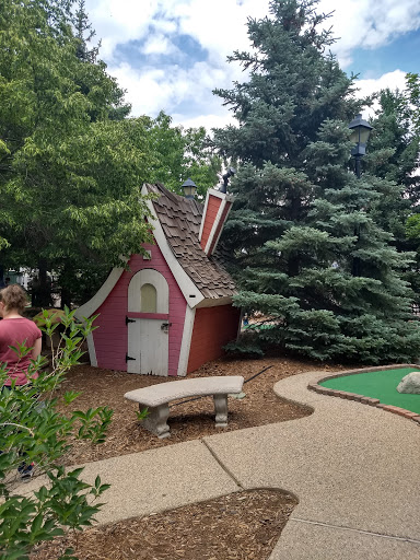 Amusement Center «Gateway Park Fun Center», reviews and photos, 4800 28th St, Boulder, CO 80301, USA