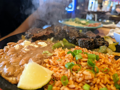 Mexican Restaurant «Margaritas Mexican Restaurant», reviews and photos, 211 Moody St, Waltham, MA 02453, USA