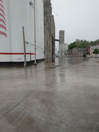 Convention Information Bureau «Alton Regional Convention & Visitors Bureau», reviews and photos, 200 Piasa St, Alton, IL 62002, USA