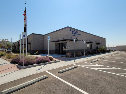El Paso Westside VA Clinic