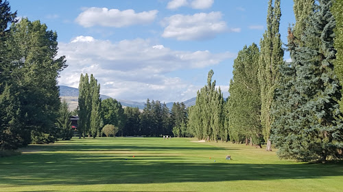 Club de Golf de La Cerdanya à Puigcerdà