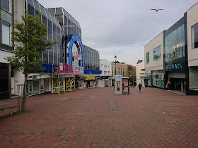 Town Centre BID