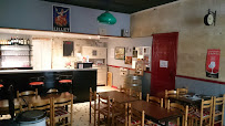 Atmosphère du Café Cercle Populaire de Rions - n°1