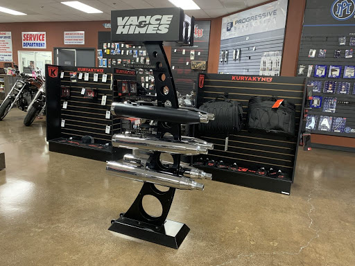 Motorcycle Parts Store «Ramjet Racing Performance Cycles», reviews and photos, 12001 N Cave Creek Rd, Phoenix, AZ 85020, USA