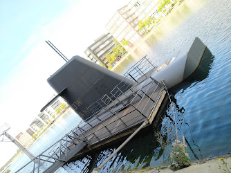 Innenhafen Duisburg