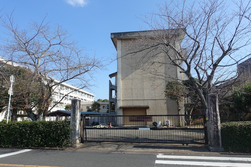 千葉県立茂原樟陽高等学校